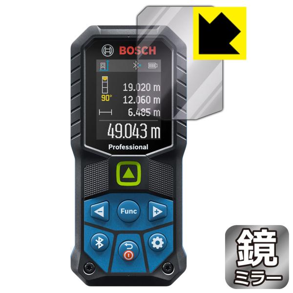 {bV O[[U[v GLM 50-27CG / GLM 50-23G ɑςI ~[^CvیtB Mirror Shield