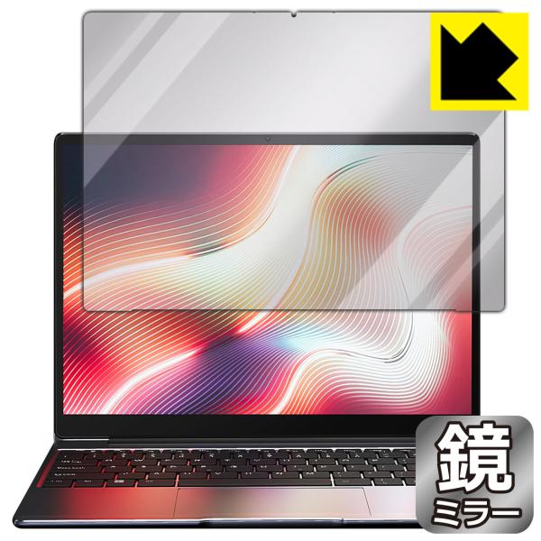 CHUWI CoreBook X ɑςI ~[^CvیtB Mirror Shield