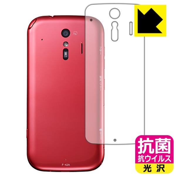 炭炭X}[gtH F-42A ې\ԎI R RECXyzیtB (wʂ̂)