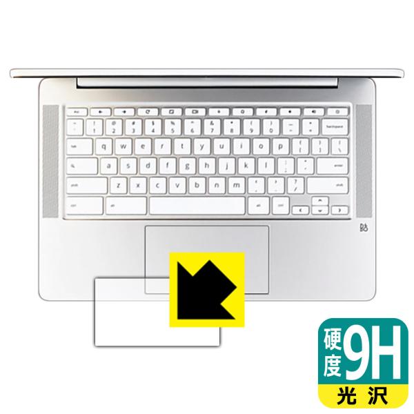 HP Chromebook 14a-na0000V[Y PETtBȂ̂ɋKX̍dxIیtB 9Hdxyz (^b`pbhp)