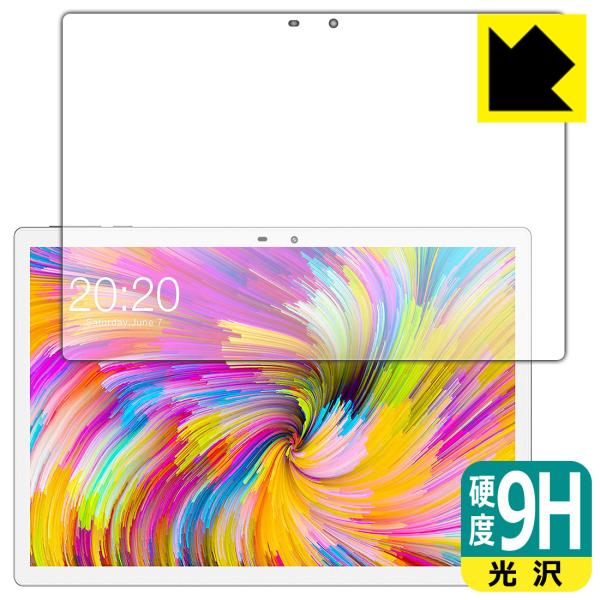 Teclast M30 Pro PET���t�B�����Ȃ̂ɋ����K���X�����̍d�x�I�ی�t�B���� 9H���d�x�y����z
