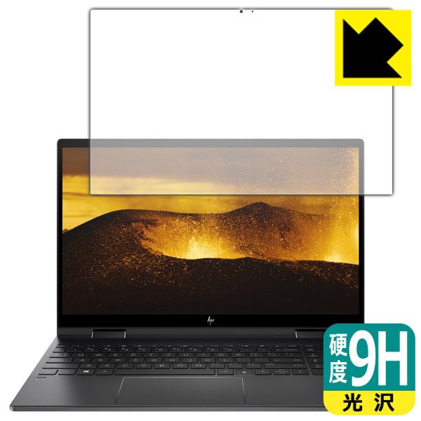 HP ENVY x360 15-ee0000V[Y PETtBȂ̂ɋKX̍dxIیtB 9Hdxyz