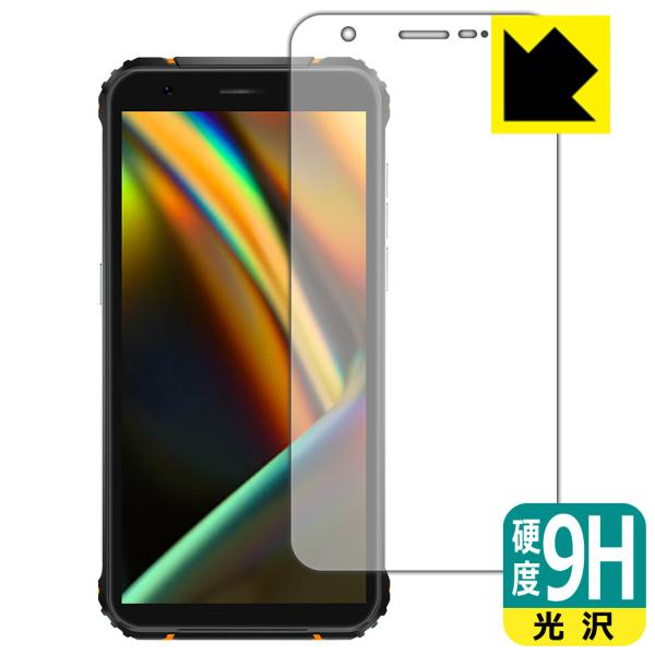 Blackview BV5100 PETtBȂ̂ɋKX̍dxIیtB 9Hdxyz