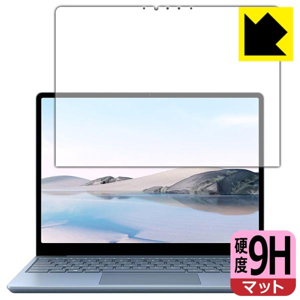 Surface Laptop Go (2020N10f) PETtBȂ̂ɋKX̍dxIیtB 9Hdxy˒ጸz (tp)