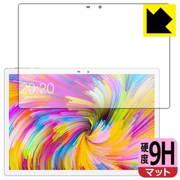 Teclast M30 Pro PET���t�B�����Ȃ̂ɋ����K���X�����̍d�x�I�ی�t�B���� 9H���d�x�y���˒ጸ�z