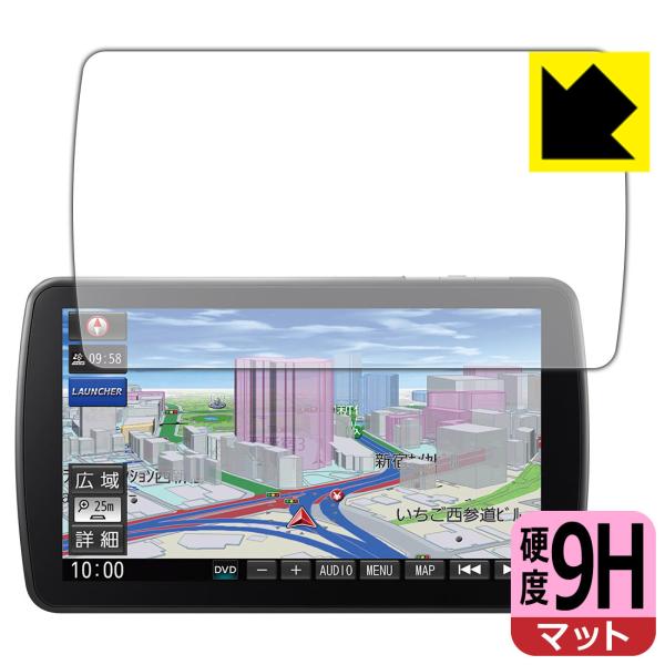 J[ir Strada CN-F1D9VD / CN-F1D9D / CN-F1XVD / CN-F1DVD PETtBȂ̂ɋKX̍dxIیtB 9Hdxy˒ጸz