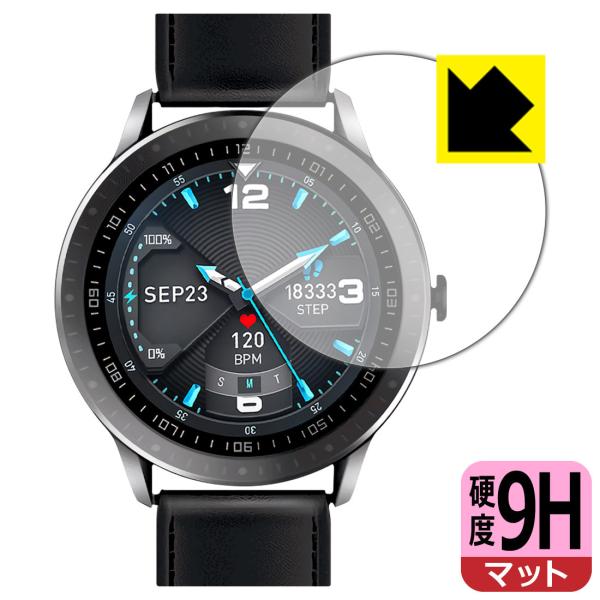 Bearoam F15 �X�}�[�g�E�H�b�` PET���t�B�����Ȃ̂ɋ����K���X�����̍d�x�I�ی�t�B���� 9H���d�x�y���˒ጸ�z