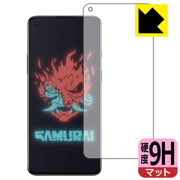 OnePlus 8T Cyberpunk 2077 Limited Edition PETtBȂ̂ɋKX̍dxIیtB 9Hdxy˒ጸz ywFؑΉz