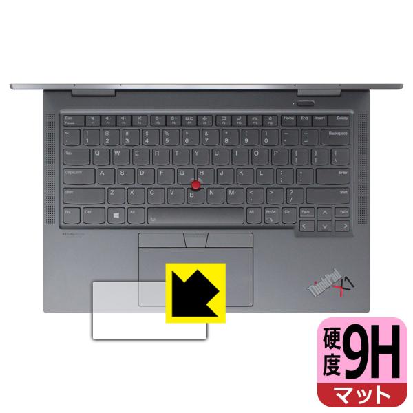 ThinkPad X1 Yoga Gen 6 (2021f) PETtBȂ̂ɋKX̍dxIیtB 9Hdxy˒ጸz (NbNpbhp)