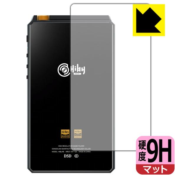 New HiBy R6 (2021Nf) PETtBȂ̂ɋKX̍dxIیtB 9Hdxy˒ጸz (wʂ̂)