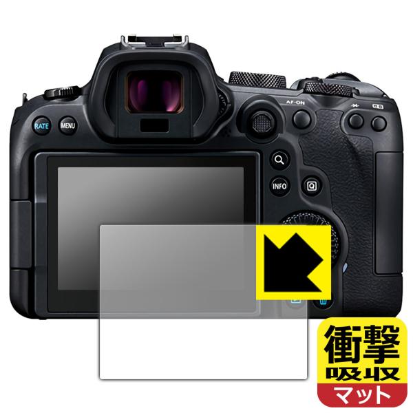 Canon EOS R7 / R6 / R6 Mark II fނŏՌzIیtB Ռzy˒ጸz