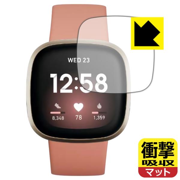 Fitbit Versa 3 fނŏՌzIیtB Ռzy˒ጸz