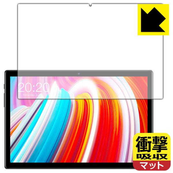 Teclast M40 ����f�ނŏՌ����z���I�ی�t�B���� �Ռ��z���y���˒ጸ�z