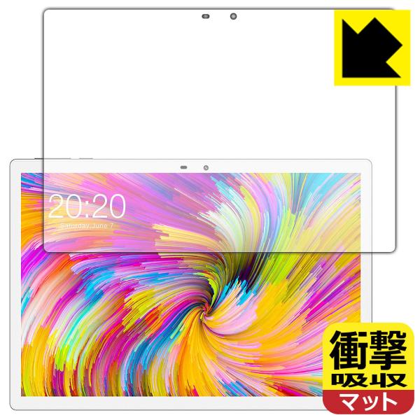 Teclast M30 Pro ����f�ނŏՌ����z���I�ی�t�B���� �Ռ��z���y���˒ጸ�z