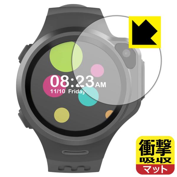 myFirst Fone R1 ����f�ނŏՌ����z���I�ی�t�B���� �Ռ��z���y���˒ጸ�z