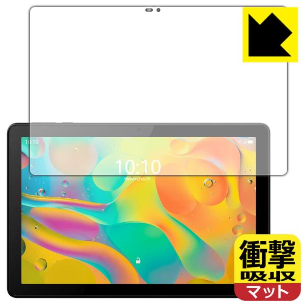 TCL TAB 10 WIFI (8194) fނŏՌzIیtB Ռzy˒ጸz