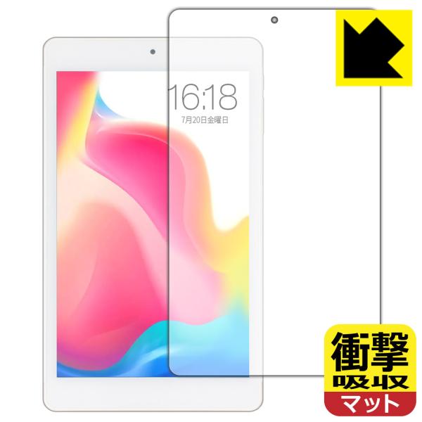 Teclast P80 Pro ����f�ނŏՌ����z���I�ی�t�B���� �Ռ��z���y���˒ጸ�z