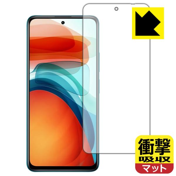 Xiaomi Redmi Note 10 Pro 5G fނŏՌzIیtB Ռzy˒ጸz
