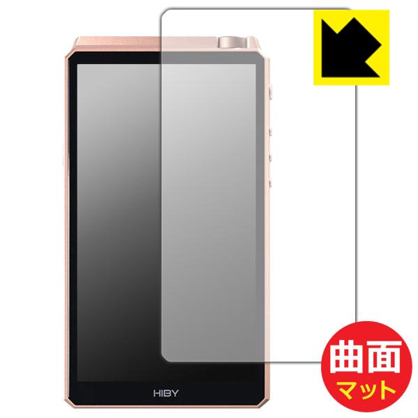 HiBy RS6 ȖʑΉŒ[܂łی یtB Flexible Shield Mattey˒ጸz (Oʂ̂)