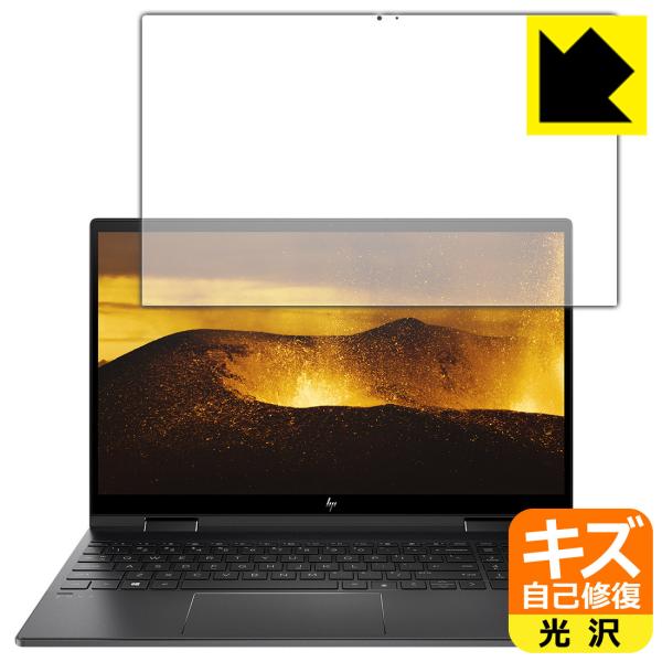 HP ENVY x360 15-ee0000V[Y RɕtĂ܂XCIیtB LYȏC