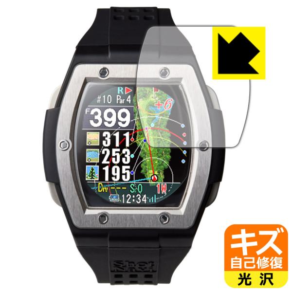 Shot Navi Crest ���R�ɕt���Ă��܂��X�������C���I�ی�t�B���� �L�Y���ȏC��