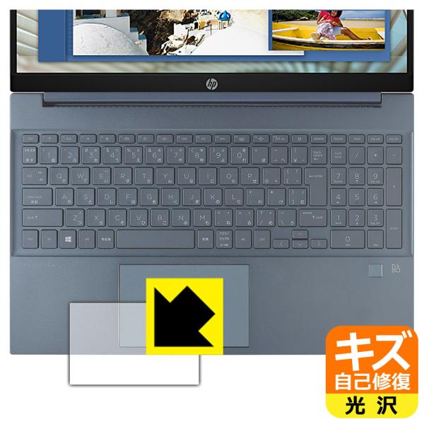 HP Pavilion 15-eg0000 / 15-eh0000 / 15-eh1000V[Y RɕtĂ܂XCIیtB LYȏC (NbNpbhp)