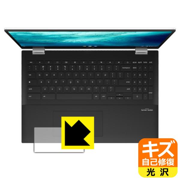ASUS Chromebook Flip CX5 (CX5500FEA) RɕtĂ܂XCIیtB LYȏC (^b`pbhp)