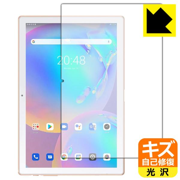 Blackview Tab 9 ���R�ɕt���Ă��܂��X�������C���I�ی�t�B���� �L�Y���ȏC��