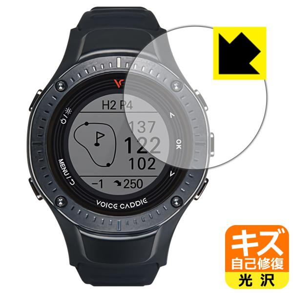 Voice Caddie G3 ({CXLfB G3) RɕtĂ܂XCIیtB LYȏC