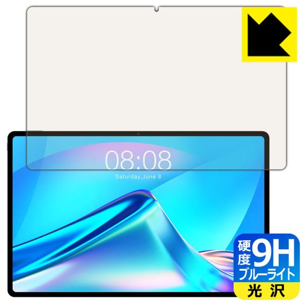 Teclast T40 Plus \ʍdx9HtBɃu[CgJbgvXIیtB 9Hdxyu[CgJbgz