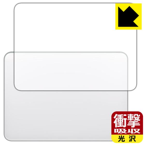 iMac 24C` (2021Nf) Magic Trackpadp fނŏՌzIیtB Ռzyz