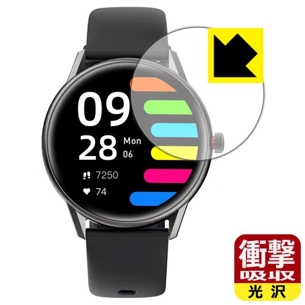 SOUNDPEATS Watch Pro1 fނŏՌzIیtB Ռzyz