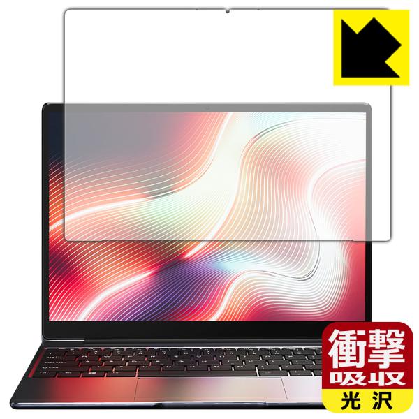 CHUWI CoreBook X fނŏՌzIیtB Ռzyz