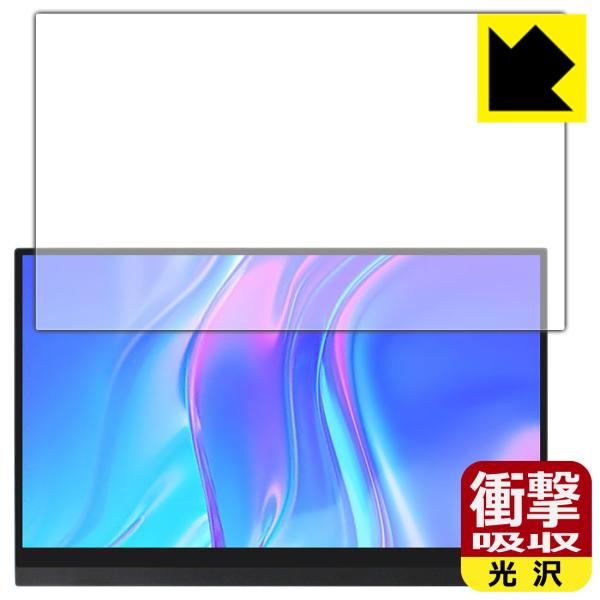 MISEDI 15.6C` 4K oCj^[ MI-613 fނŏՌzIیtB Ռzyz