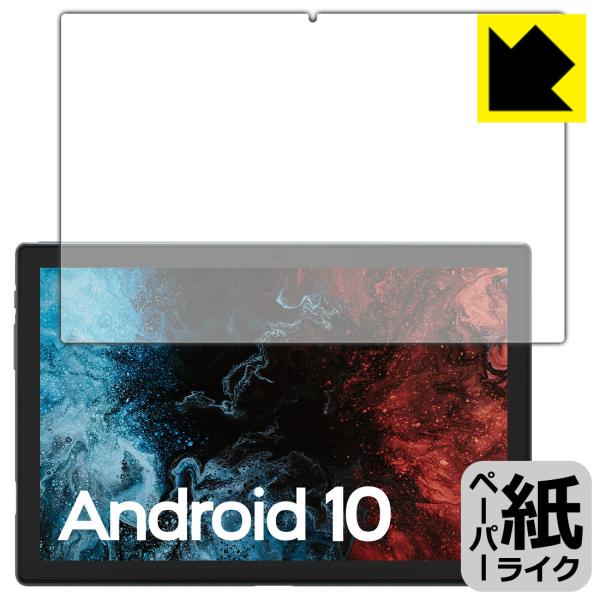 VASTKING KingPad K10 / K10 Pro ���ꏈ���Ŏ��̂悤�ȕ`���S�n�������I�ی�t�B���� �y�[�p�[���C�N