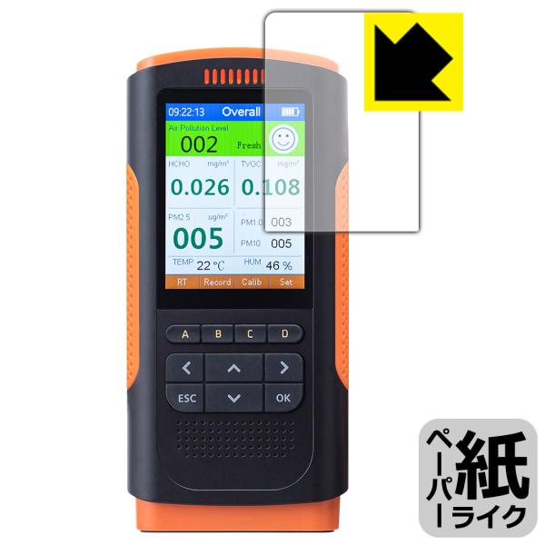 PM2.5 CHE-PM25 p ꏈŎ̂悤ȕ`SnIیtB y[p[CN