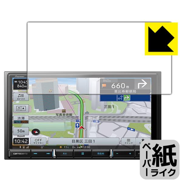 carrozzeria yir AVIC-RZ511 / AVIC-RZ512Ή y[p[CN ی tB ˒ጸ {