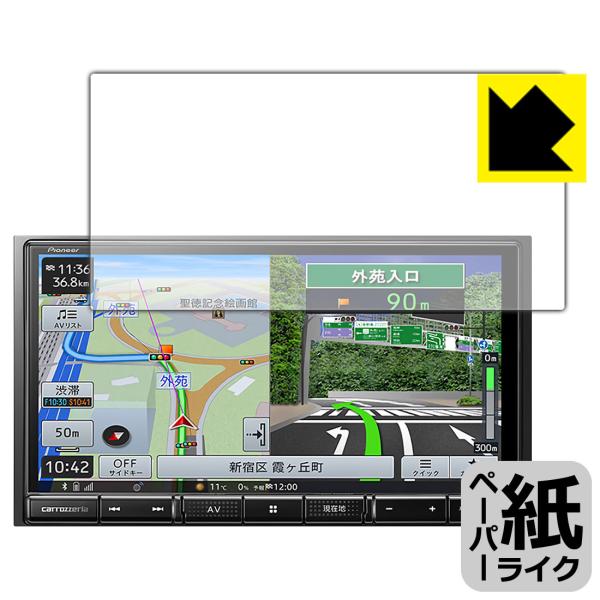 carrozzeria yir AVIC-RZ111 / AVIC-RZ112Ή y[p[CN ی tB ˒ጸ {