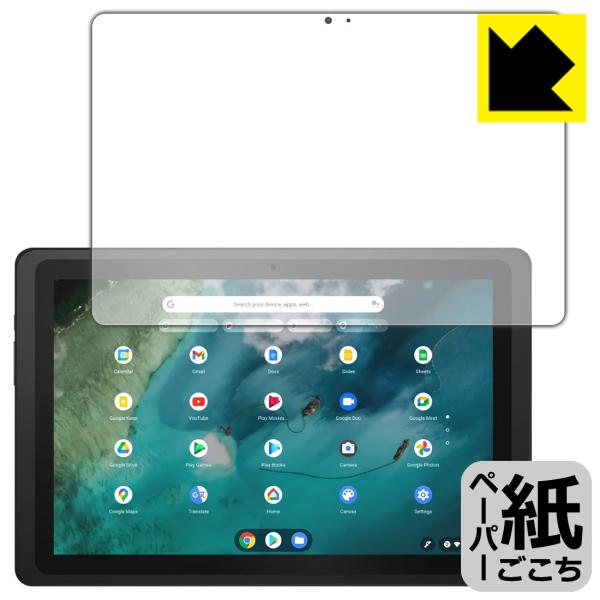 ASUS Chromebook Detachable CZ1 (CZ1000DVA) ꏈŎ̂悤ȕ`SnIیtB y[p[CN