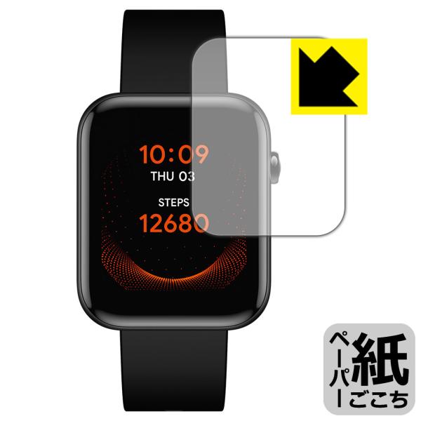 TicWatch GTH ꏈŎ̂悤ȕ`SnIیtB y[p[CN