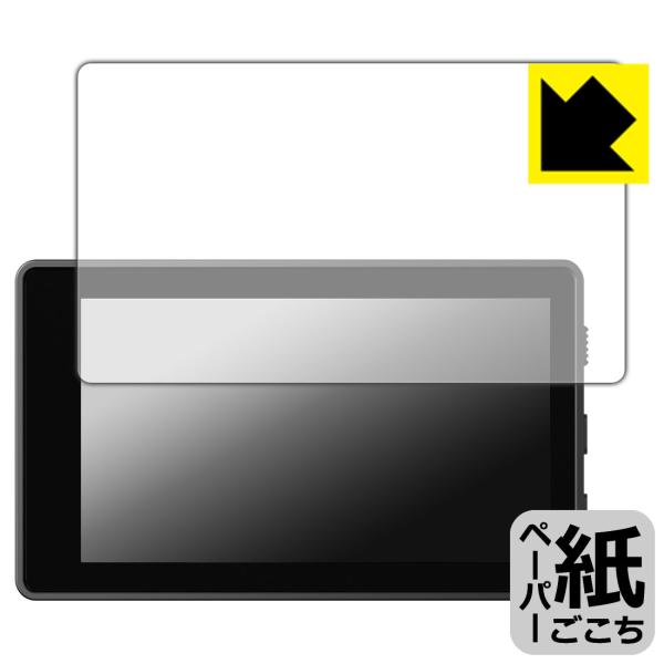 Sony Vlog Monitor (XQZ-IV01) ꏈŎ̂悤ȕ`SnIیtB y[p[CN