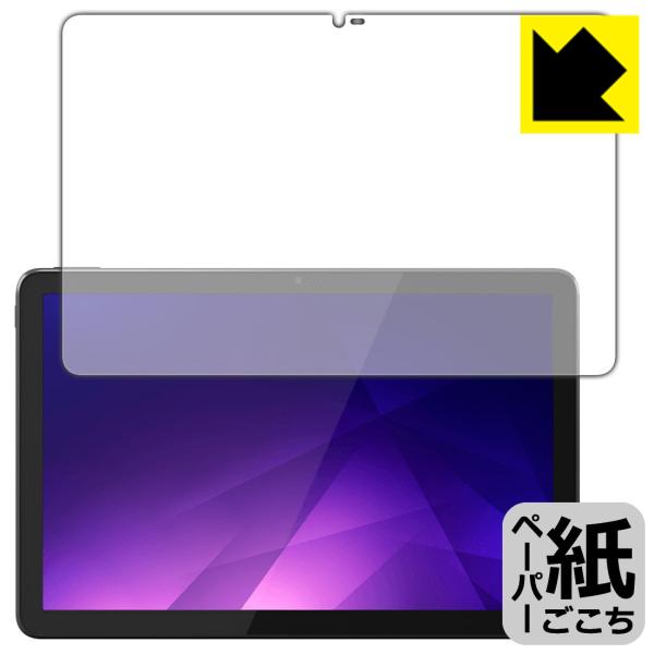 LUCA Tablet 10C` TM101N1-B ꏈŎ̂悤ȕ`SnIیtB y[p[CN