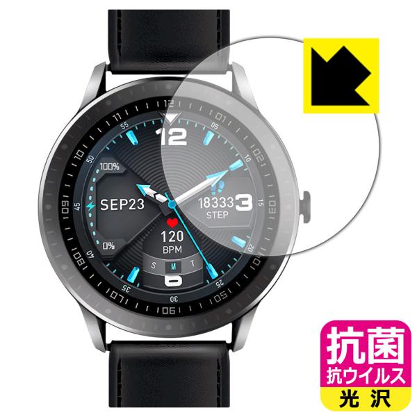 Bearoam F15 �X�}�[�g�E�H�b�` �������ې��\�������Ԏ����I �R�� �R�E�C���X�y����z�ی�t�B����