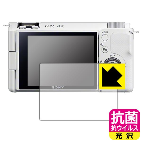 SONY VLOGCAM ZV-E10/E10L ې\ԎI R RECXyzیtB