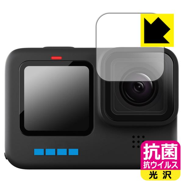 GoPro HERO10 Black ې\ԎI R RECXyzیtB (Yp)