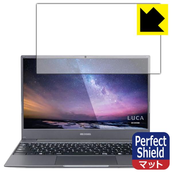 LUCA Note PC �h�C�A�E�h�w��!���˒ጸ�ی�t�B���� Perfect Shield