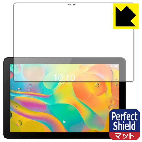 TCL TAB 10 WIFI (8194) hCAEhw!˒ጸیtB Perfect Shield