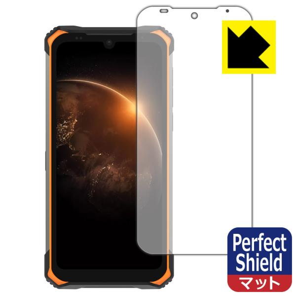 DOOGEE S86 �h�C�A�E�h�w��!���˒ጸ�ی�t�B���� Perfect Shield