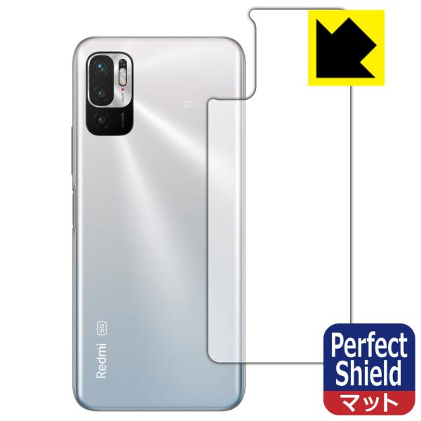 Xiaomi Redmi Note 10 JE hCAEhw!˒ጸیtB Perfect Shield (wʂ̂)