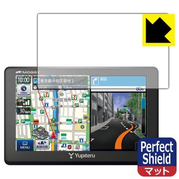 �|�[�^�u���J�[�i�r MOGGY YPB557/YPL527 �h�C�A�E�h�w��!���˒ጸ�ی�t�B���� Perfect Shield
